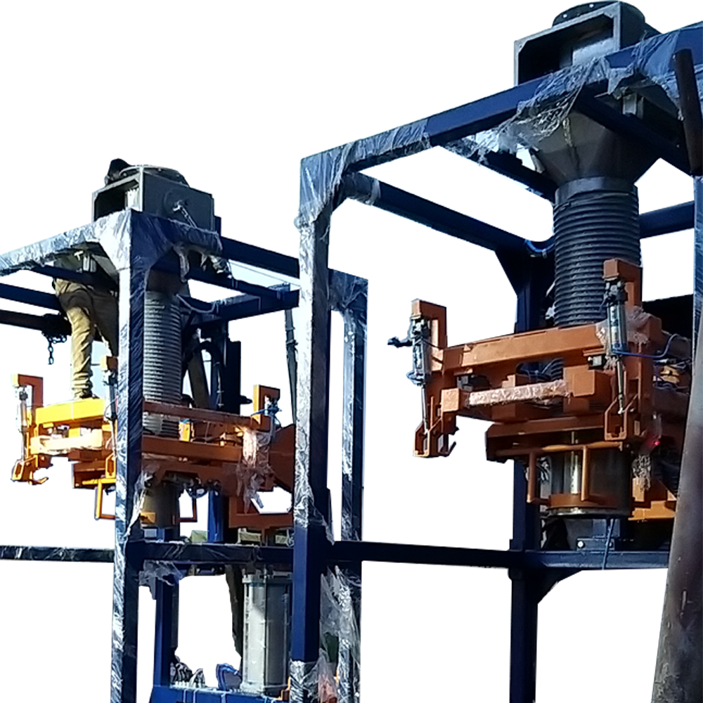 pneumatic conveying system manufacturers